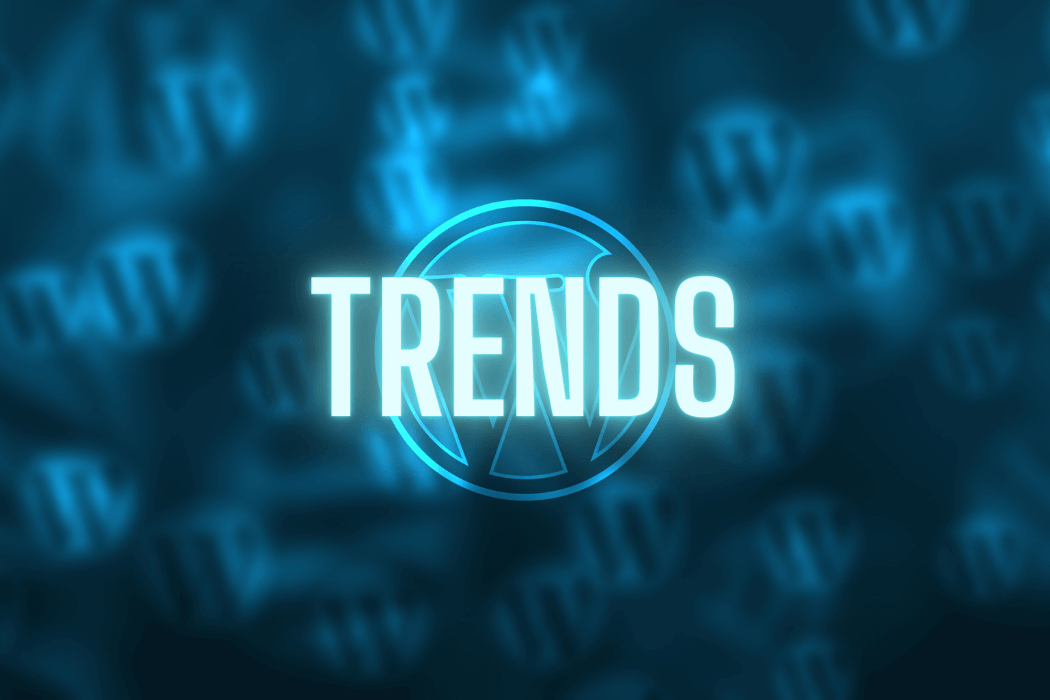 WordPress Trends 2024