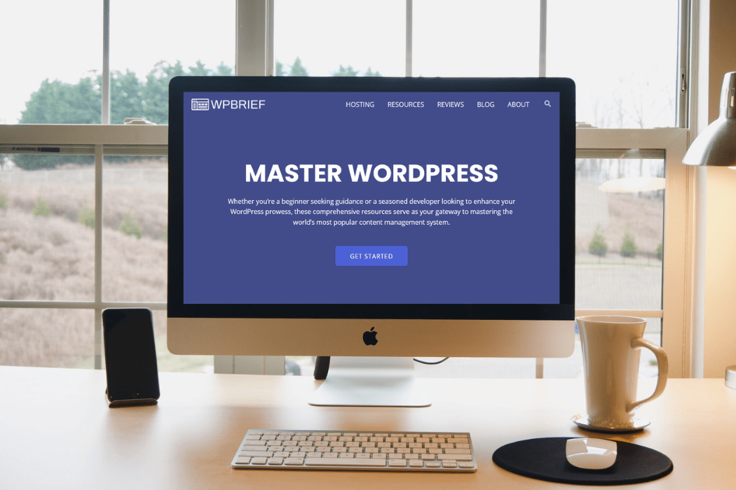 10 Best Responsive WordPress Themes for Creating Stunning Websites