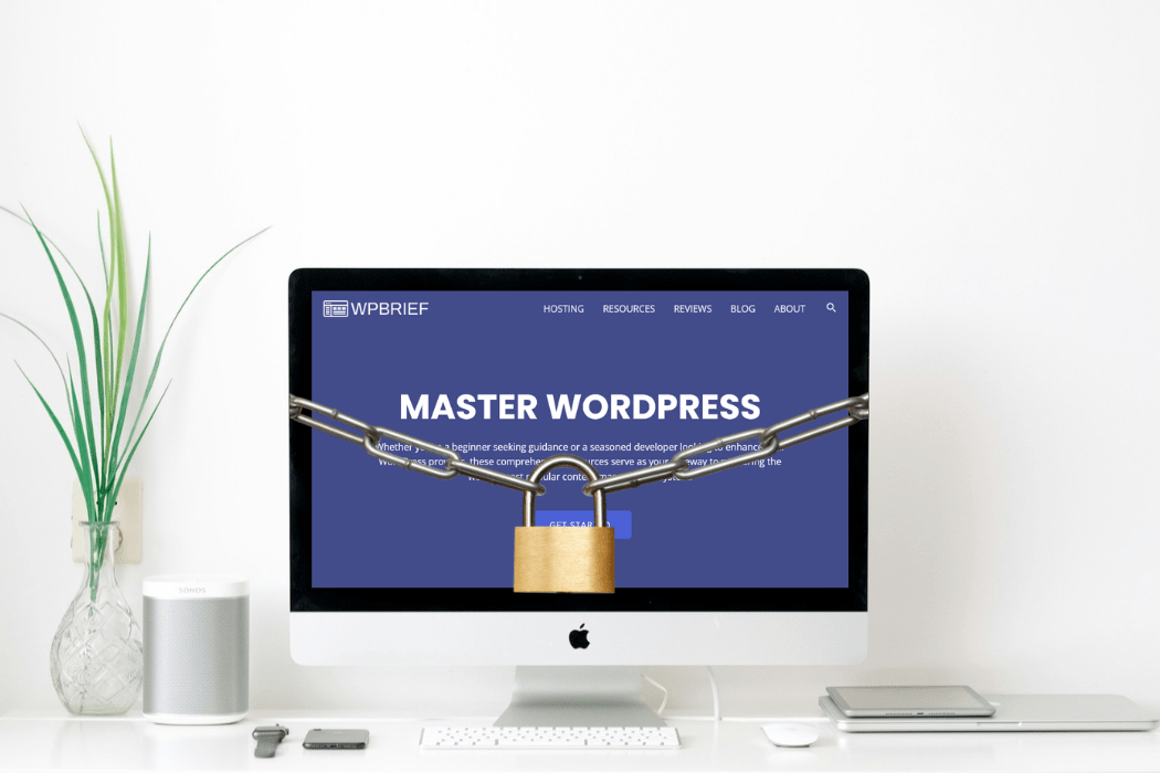 A Comprehensive Guide to WordPress Security