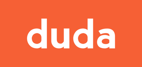 Duda Website Builder Logo