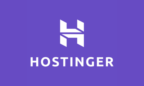 Hostinger Logo