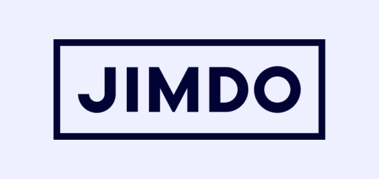 Jimdo Website Builder Logo