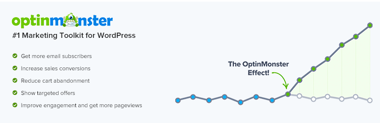 OptinMonster Plugin for Blogs