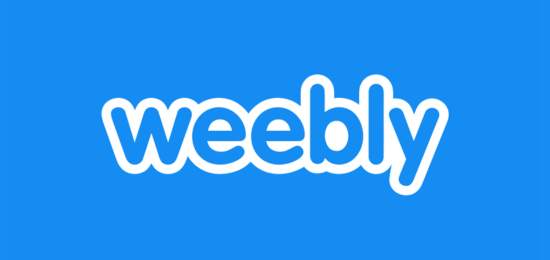 Weebly Website Builder Logo