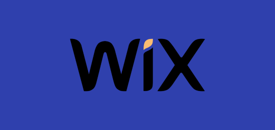 Wix Website Builder Logo