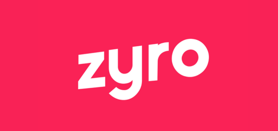 Zyro Website Builder Logo