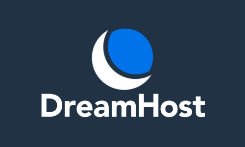 DreamHost Logo