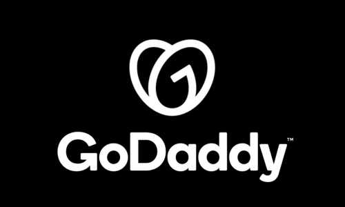 GoDaddy Logo