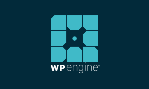 WP Engine Logo