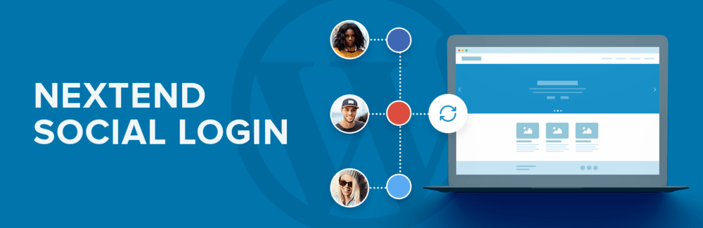 Nextend Social Login Plugin