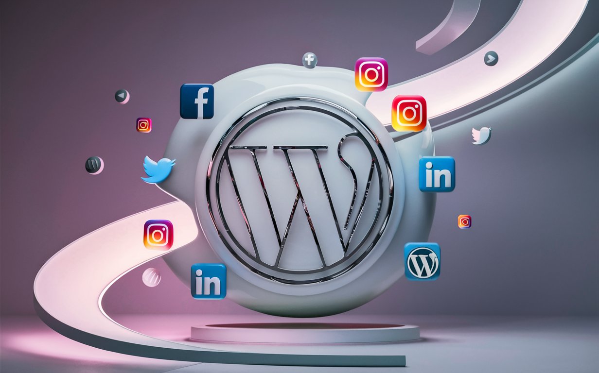 10 Best WordPress Plugins for Social Media Integration