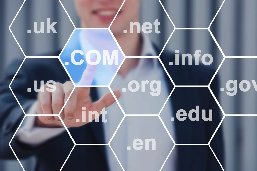 Choose the Perfect Domain Name