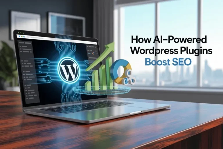 AI-Powered WordPress Plugins