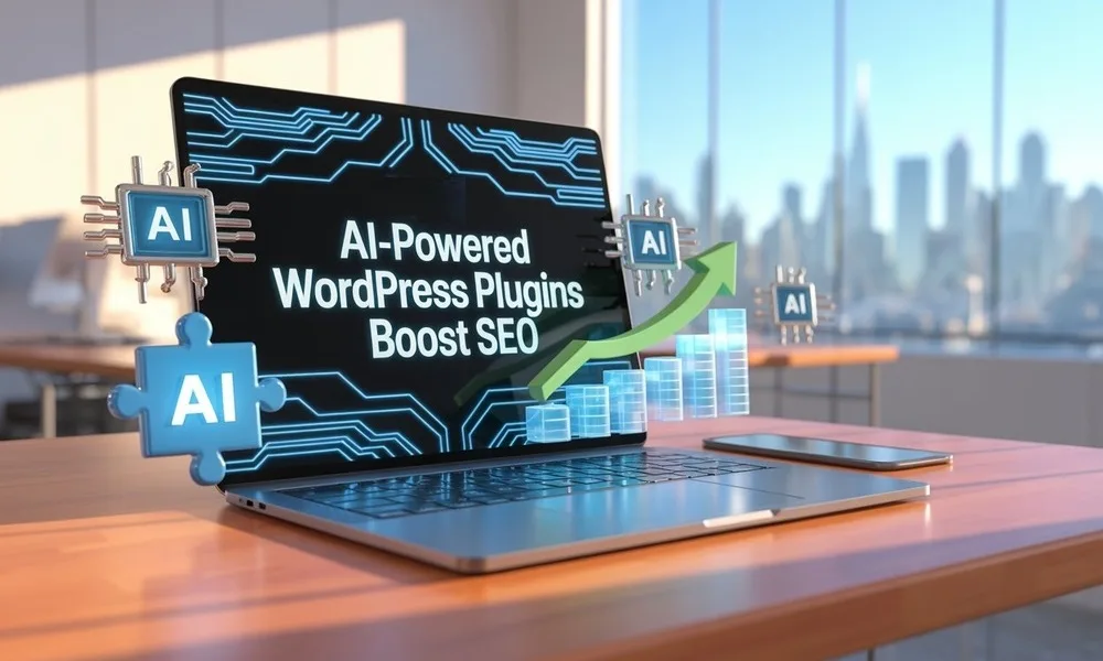 Benefits of AI-Powered WordPress Plugins